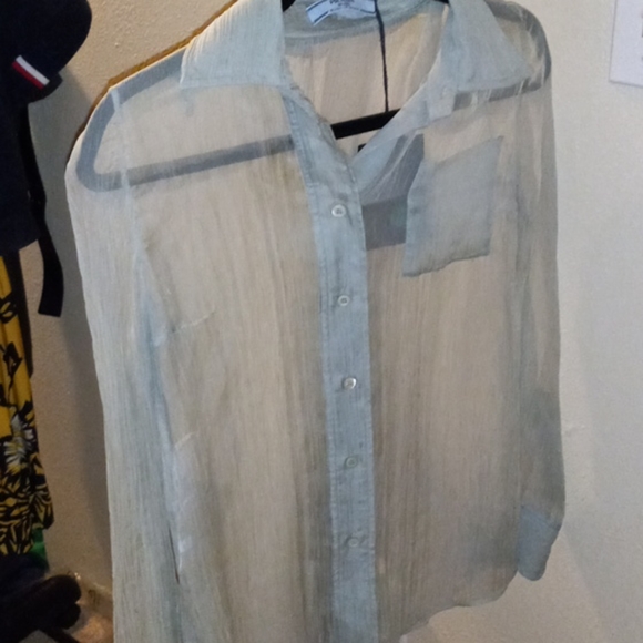 Prada blouse - Picture 3 of 6